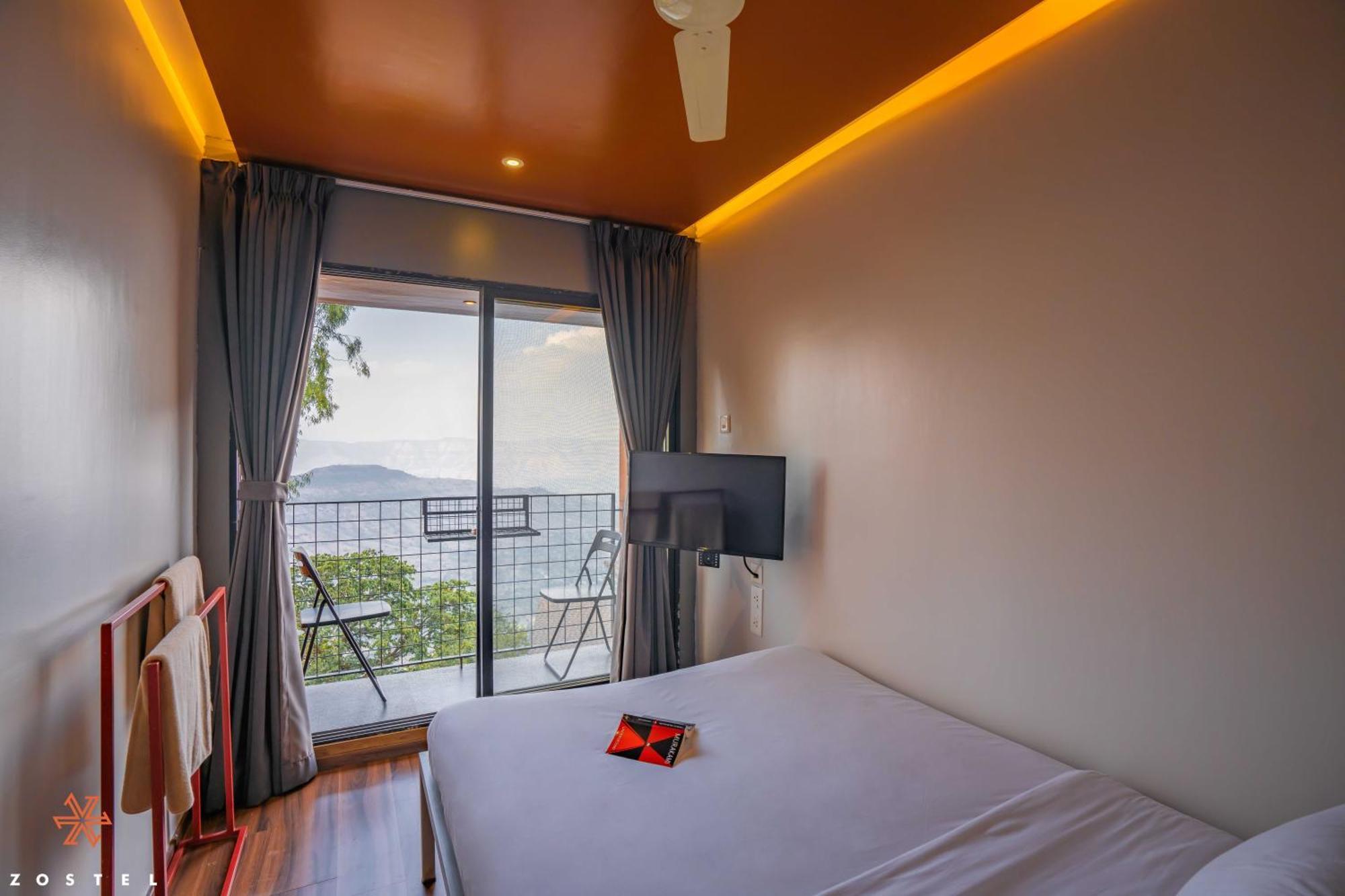 Zostel Plus Panchgani Exterior photo