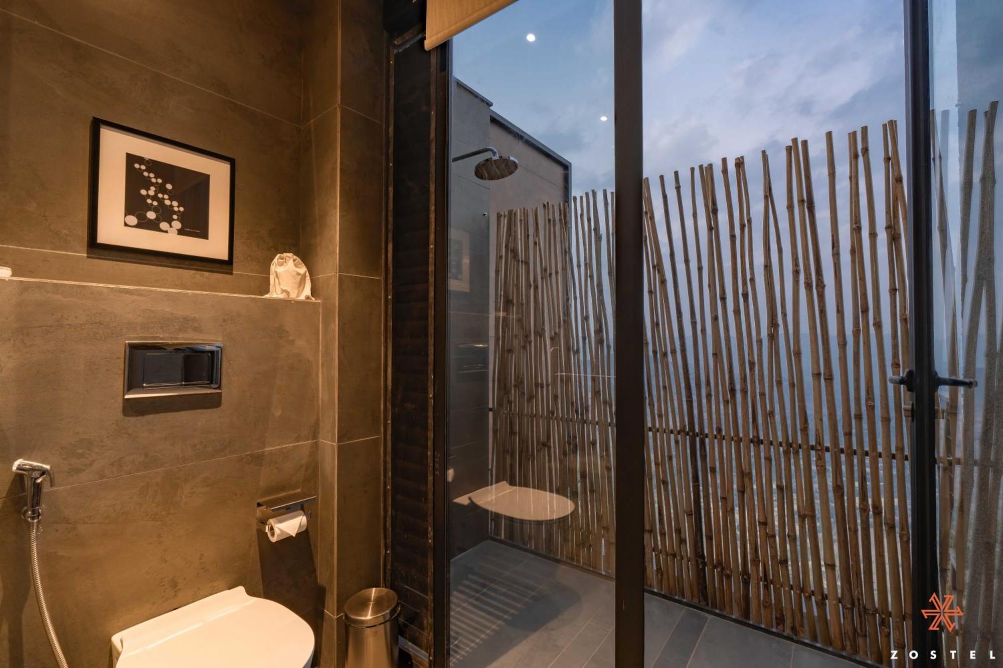 Zostel Plus Panchgani Exterior photo