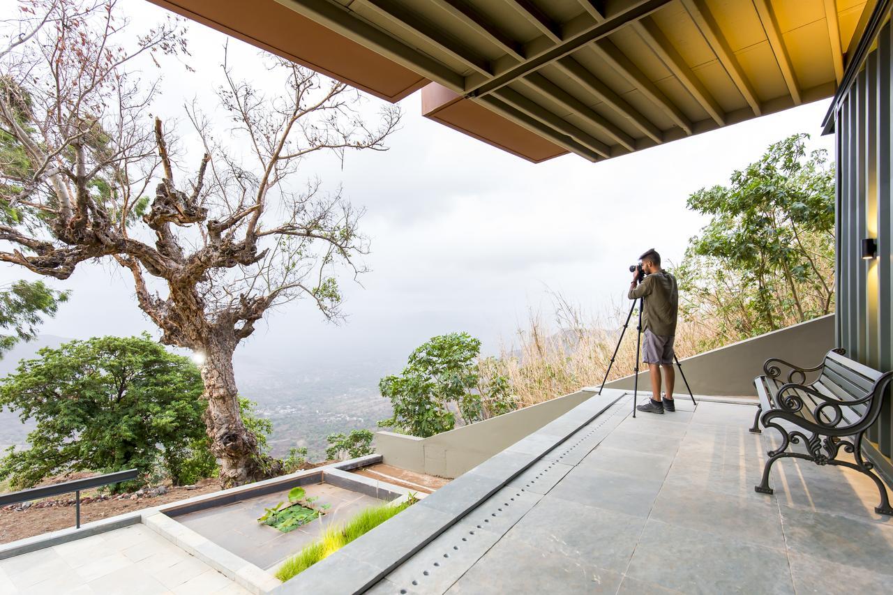 Zostel Plus Panchgani Exterior photo