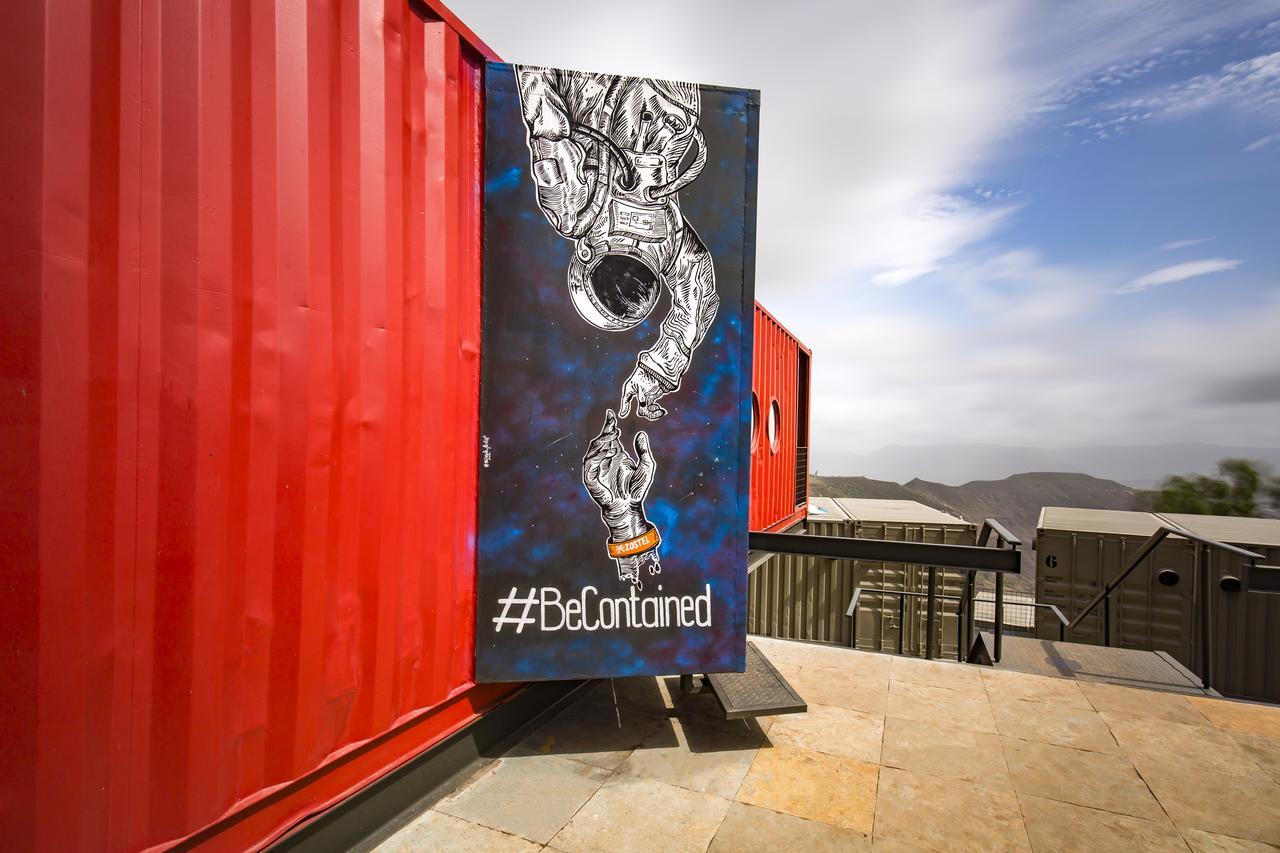 Zostel Plus Panchgani Exterior photo